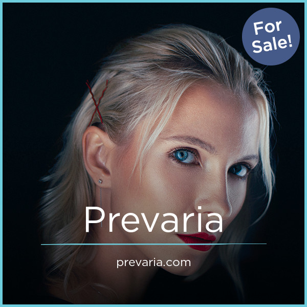 Prevaria.com — 2