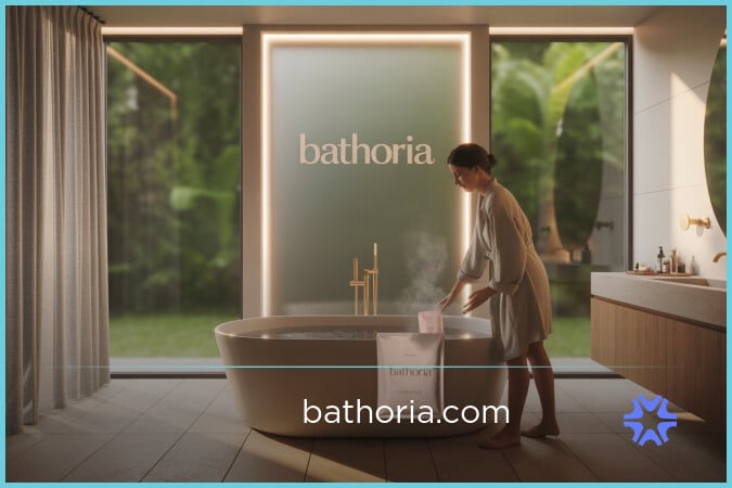 Bathoria.com image 2