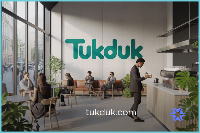 TukDuk.com - Catchy domains for sale