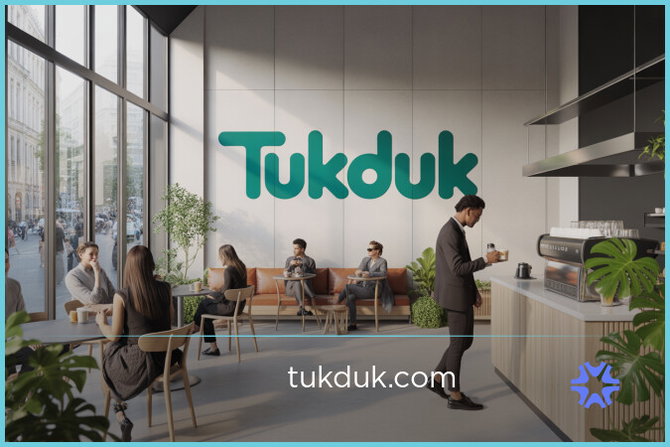 TukDuk.com — 2