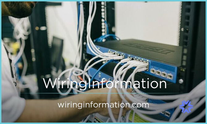 WiringInformation.com