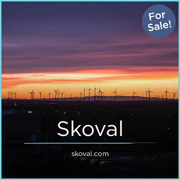 Skoval.com