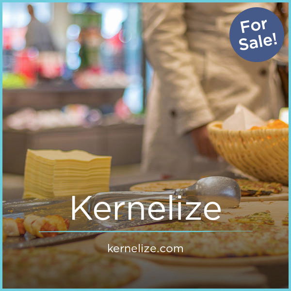 Kernelize.com