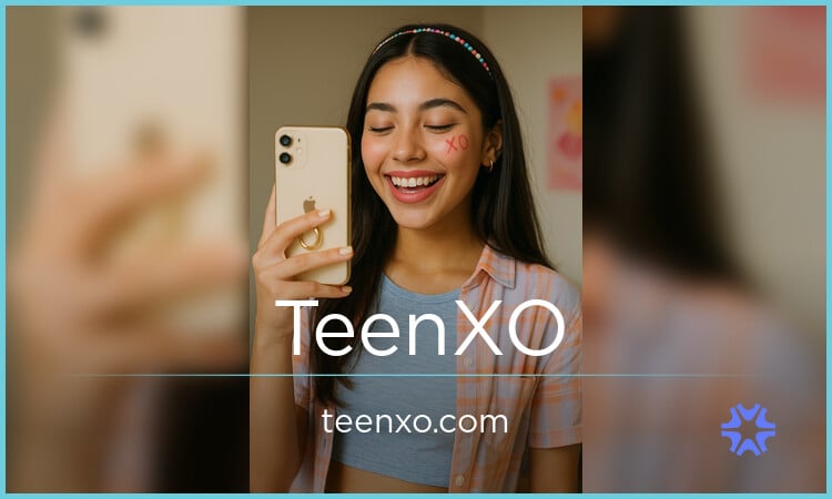 TeenXO.com — 2
