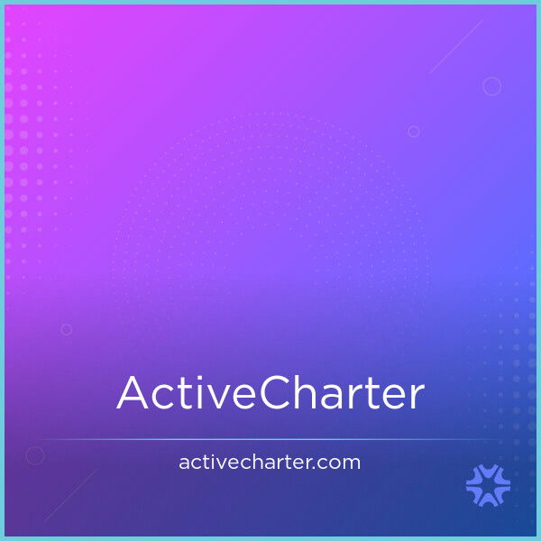 ActiveCharter.com