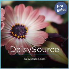 DaisySource.com - buy Best premium names