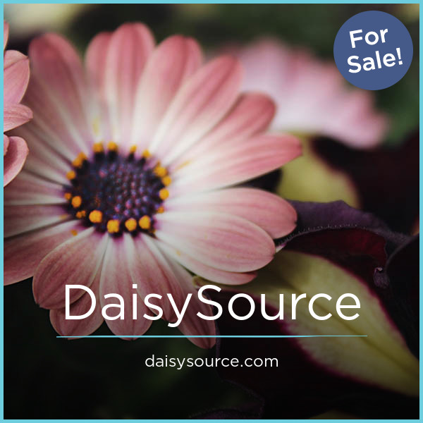 DaisySource.com image 2