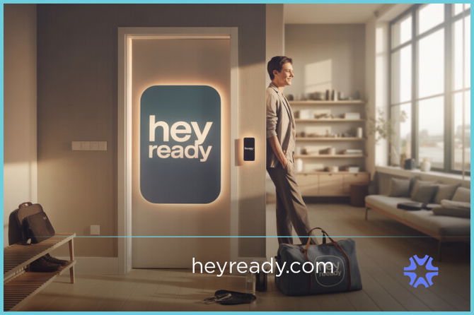 HeyReady.com