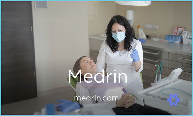 Medrin.com