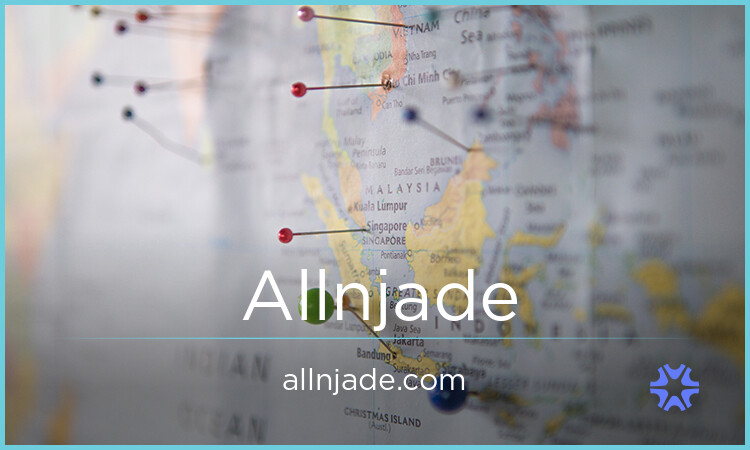 Allnjade.com image 2