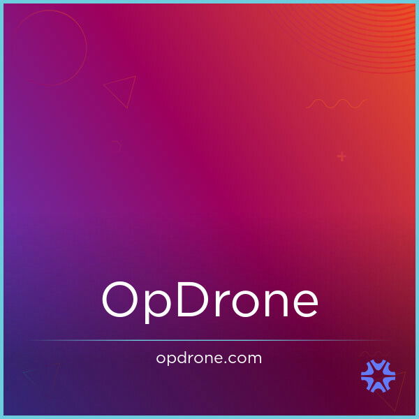 OpDrone.com