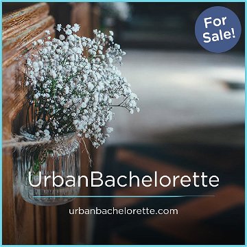 UrbanBachelorette.com