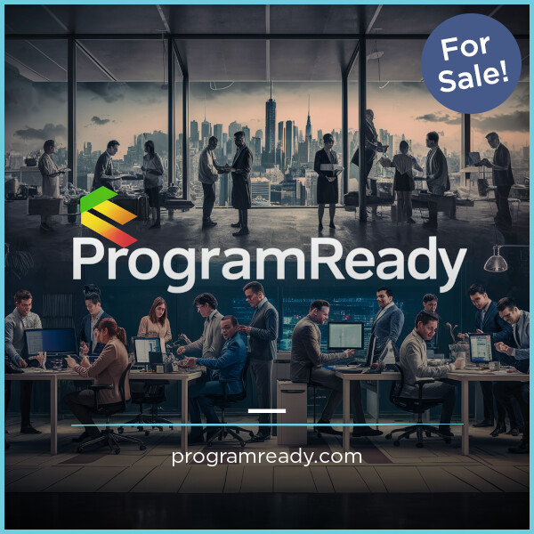 ProgramReady.com image 2
