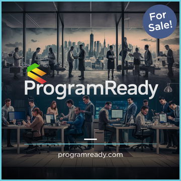 ProgramReady.com