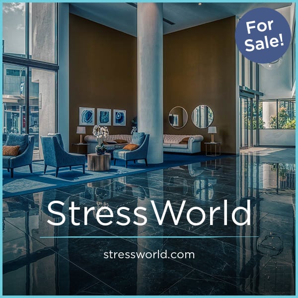 StressWorld.com image 2