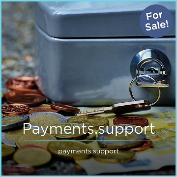 Payments.support