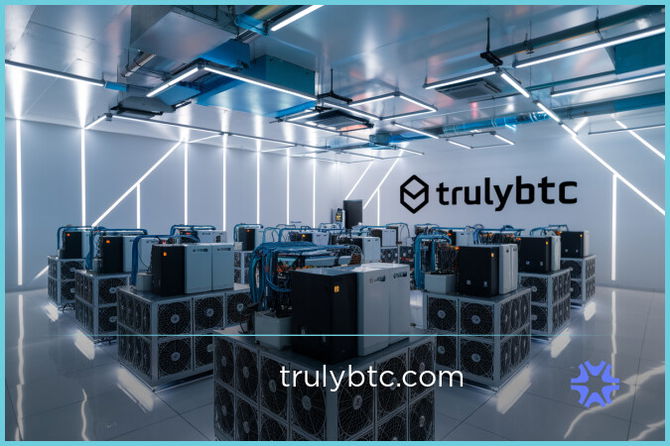 TrulyBTC.com