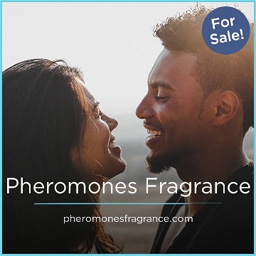 PheromonesFragrance.com