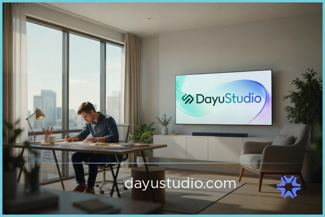 DayuStudio.com — 2