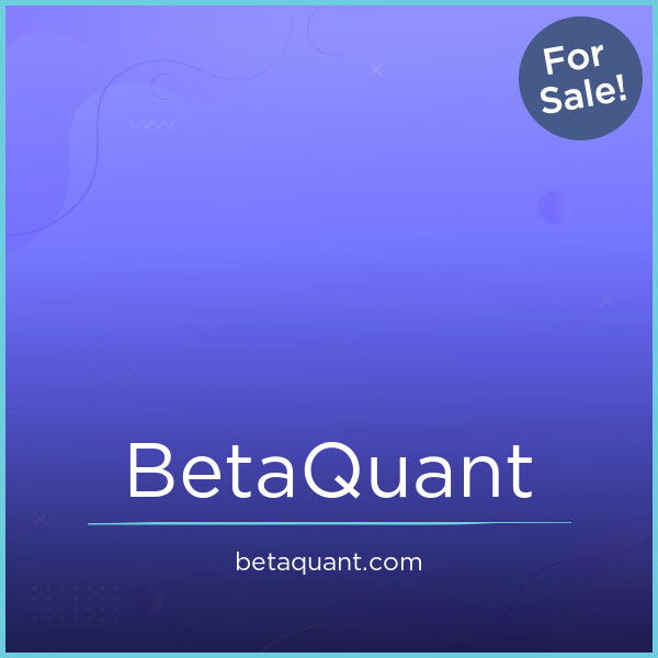 BetaQuant.com