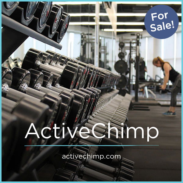ActiveChimp.com
