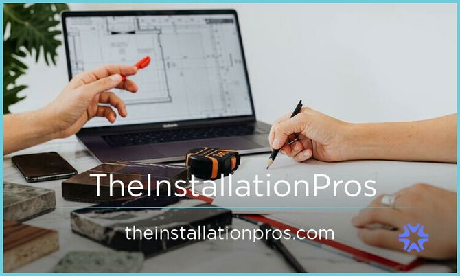 TheInstallationPros.com
