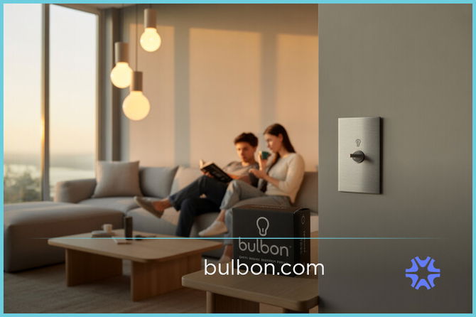 BulbOn.com — 2