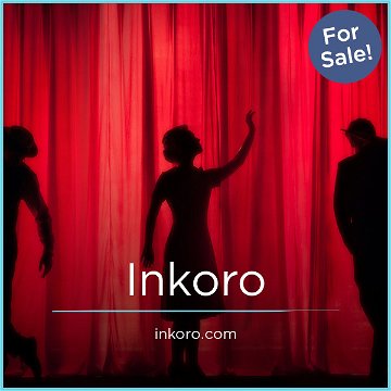 Inkoro.com