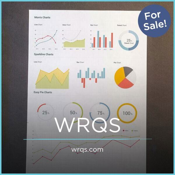WRQS.com