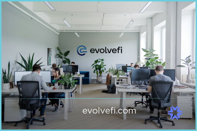 EvolveFi.com