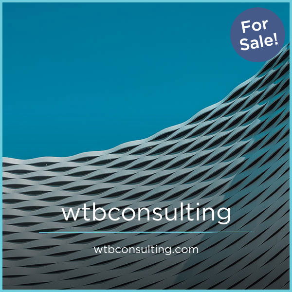 wtbconsulting.com — 2