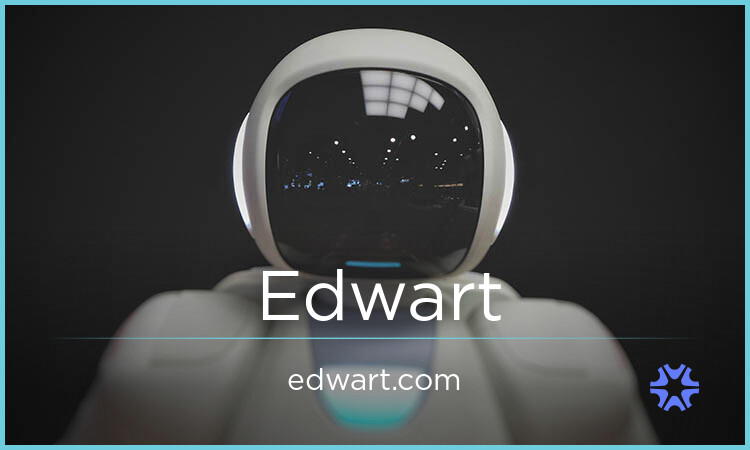 Edwart.com - New premium names