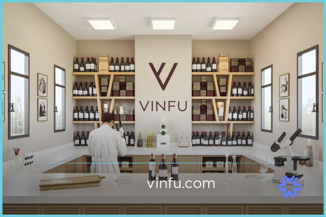 Vinfu.com — 2