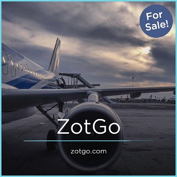 ZotGo.com