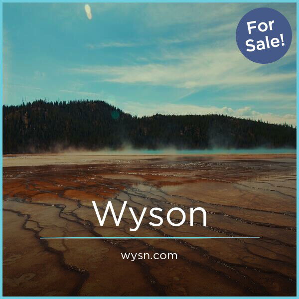 Wysn.com