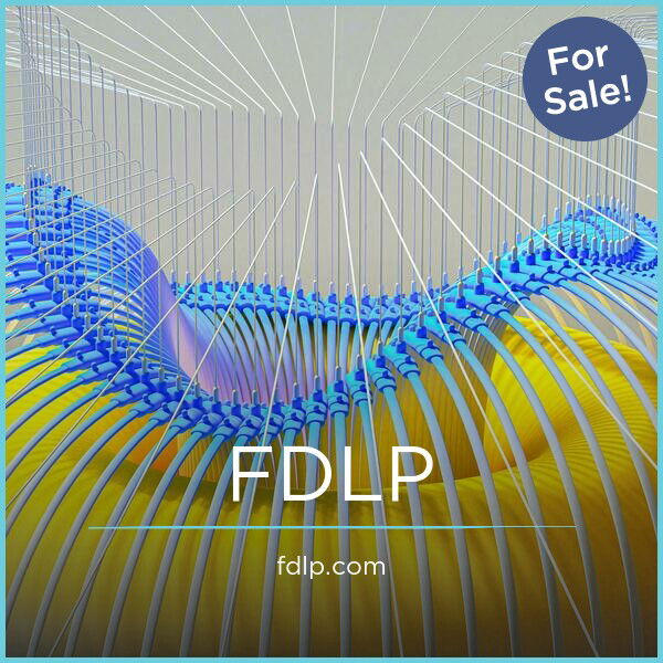 FDLP.com