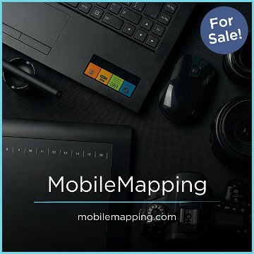 MobileMapping.com