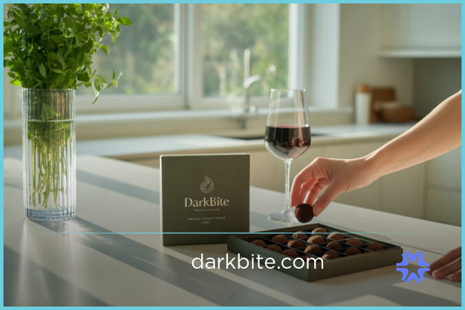 DarkBite.com - buy Good premium names