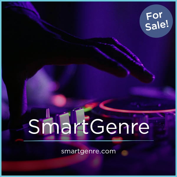 SmartGenre.com image 2