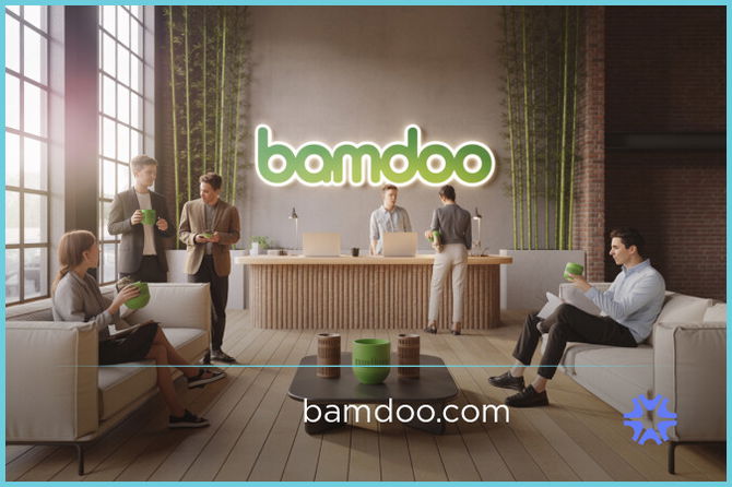 BAMDOO.com