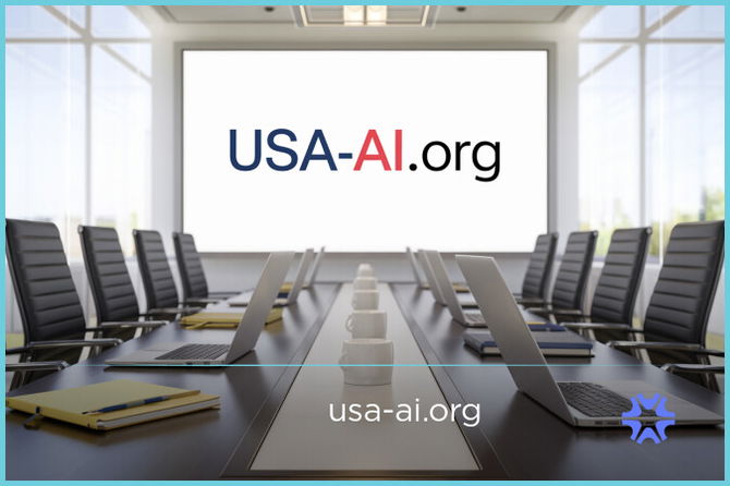 USA-AI.org