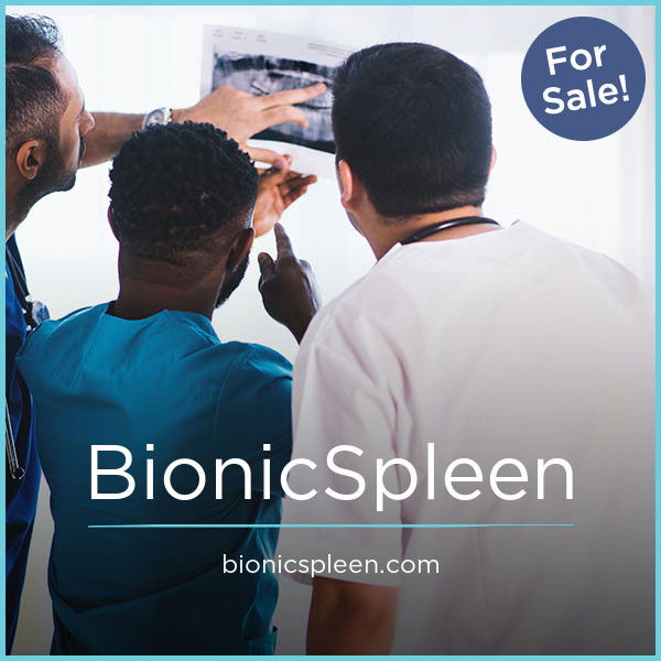 BionicSpleen.com