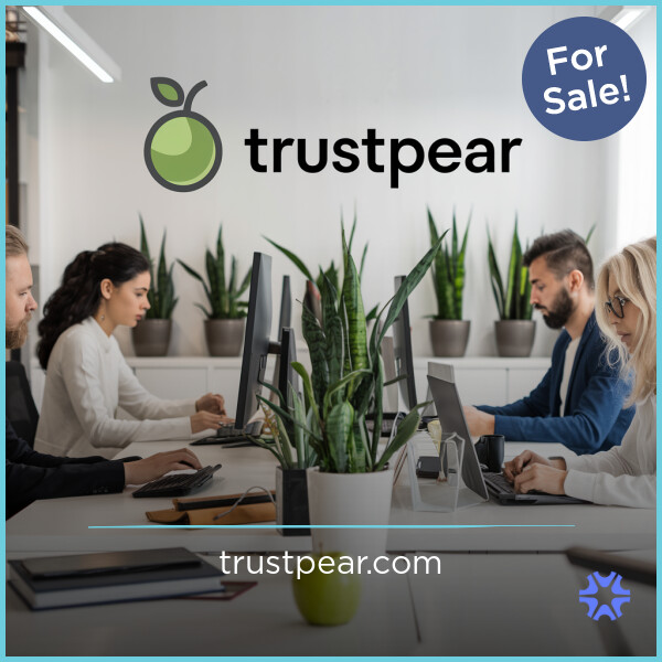 TrustPear.com image 2