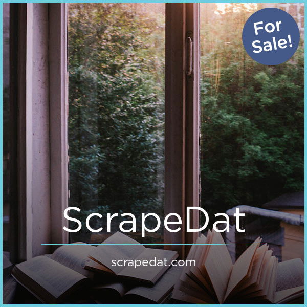 ScrapeDat.com