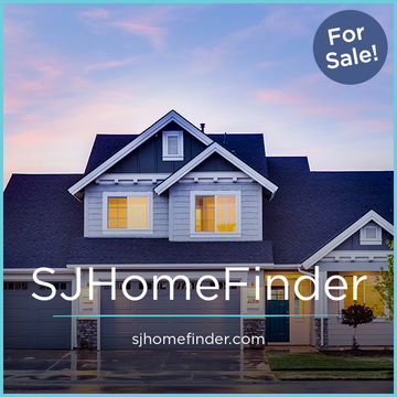 SJHomeFinder.com