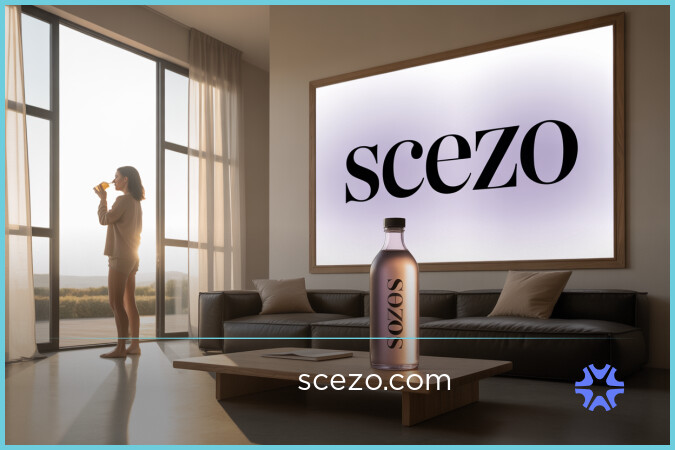 Scezo.com - buying Good premium names