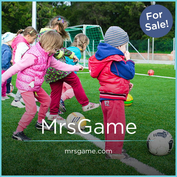 MrsGame.com