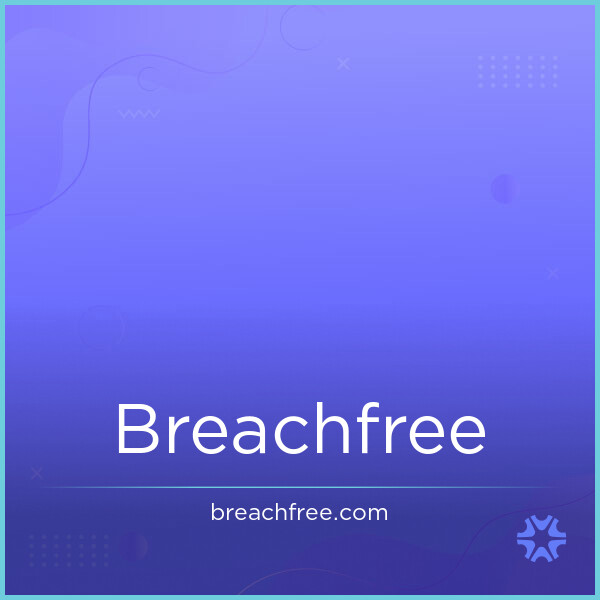 BreachFree.com image 2