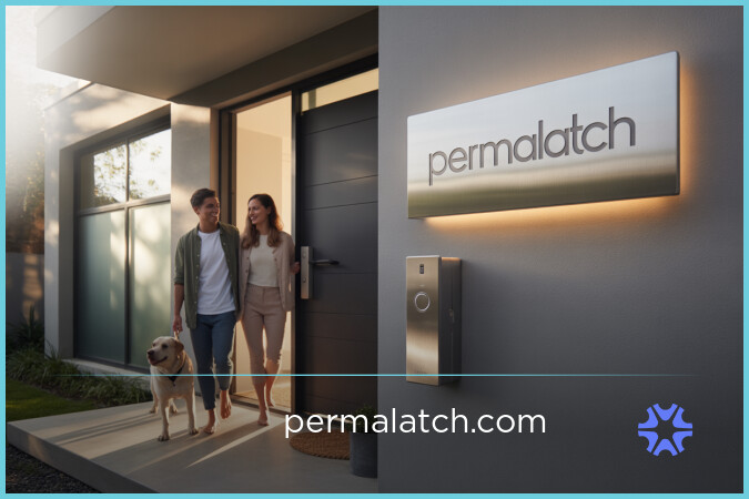 permalatch.com - Creative premium domain marketplace