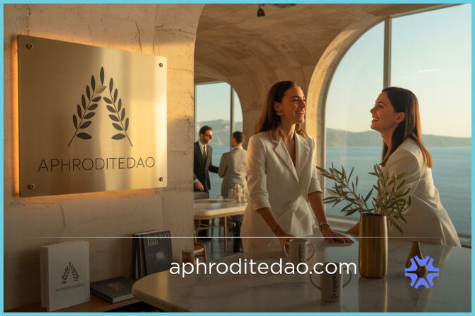 AphroditeDAO.com — 2